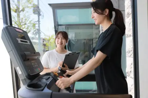 かたぎり塾 藤が丘女性専門店の写真4