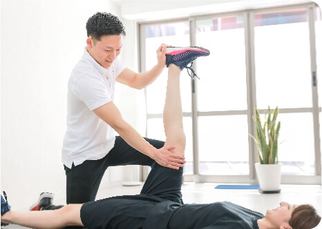 かたぎり塾 浜田山店_2番目の写真