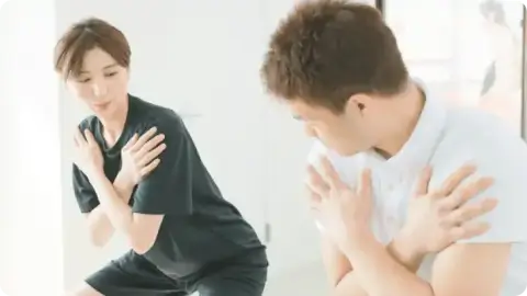 かたぎり塾 東中野店_1番目の写真