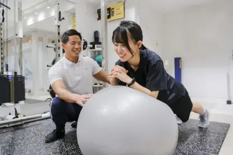 かたぎり塾 方南町店の写真3