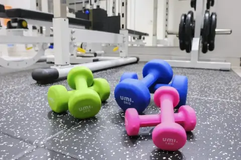 かたぎり塾 方南町店の写真4