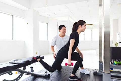 かたぎり塾 不動前店の写真3