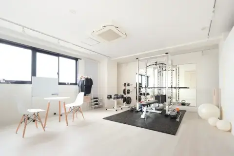 かたぎり塾 稲田堤店