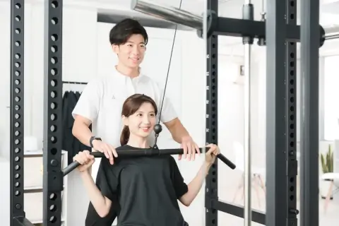 かたぎり塾 茅場町店_1番目の写真