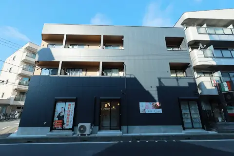 かたぎり塾 北越谷店_3番目の写真