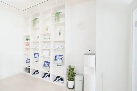 かたぎり塾 明大前店の写真3