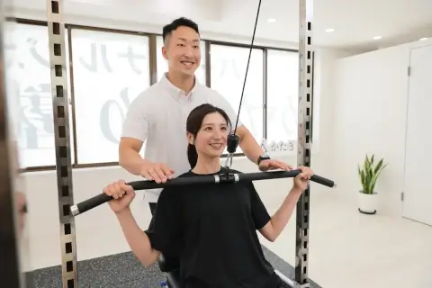 かたぎり塾 長津田店の写真3