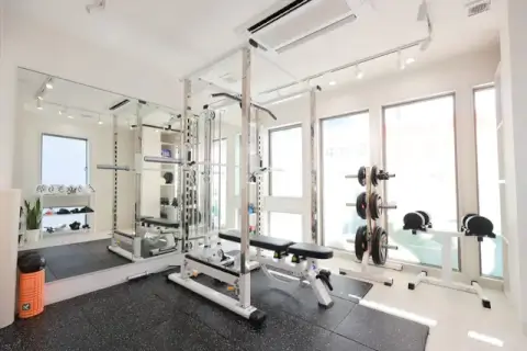 かたぎり塾 中野坂上店