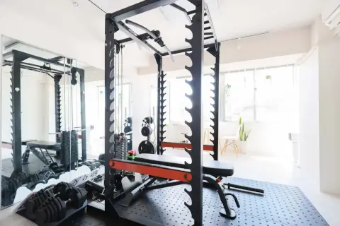 かたぎり塾 中野店