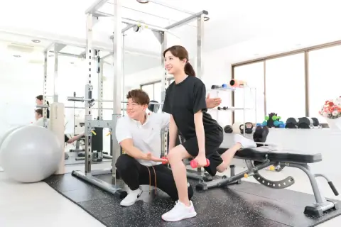 かたぎり塾 西永福店_1番目の写真