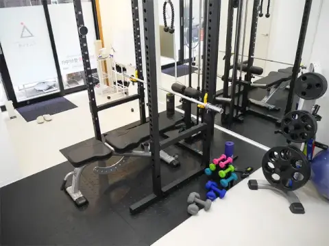 かたぎり塾 大森女性専門店_3番目の写真