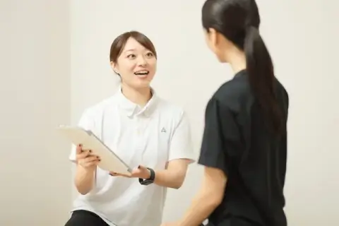 かたぎり塾 大森女性専門店_2番目の写真