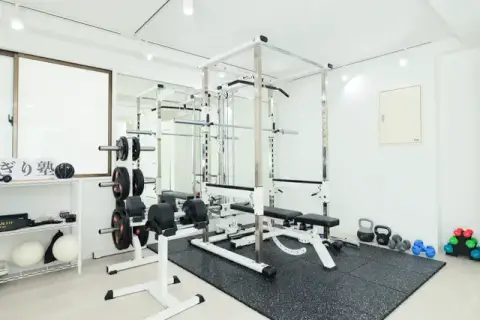 かたぎり塾 落合店の写真2