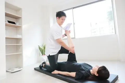 かたぎり塾 鷺ノ宮店の写真2