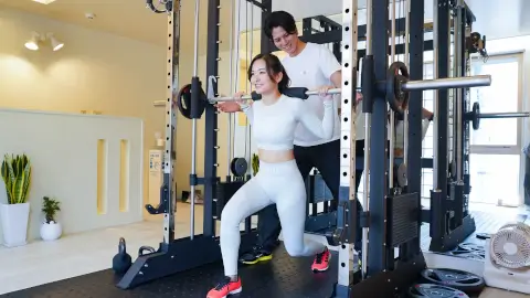 かたぎり塾 桜新町店_3番目の写真