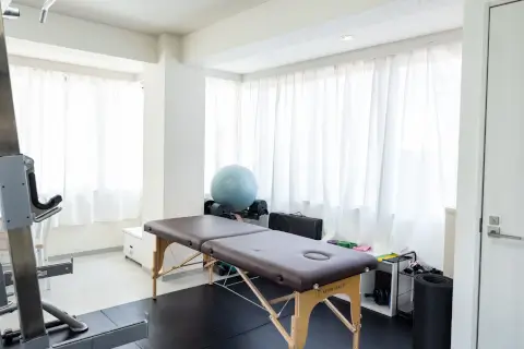 パーソナルトレーニングジムELEMENT 三軒茶屋太子堂店_3番目の写真