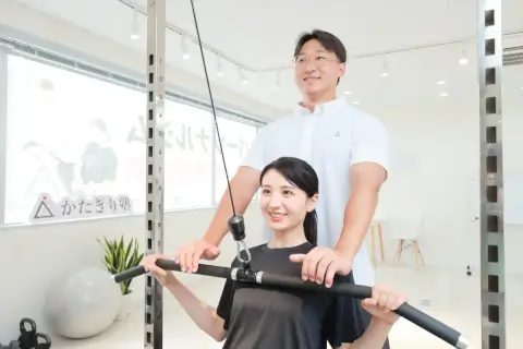 かたぎり塾 志木店_2番目の写真