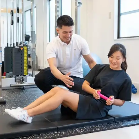 かたぎり塾 新中野店の写真2