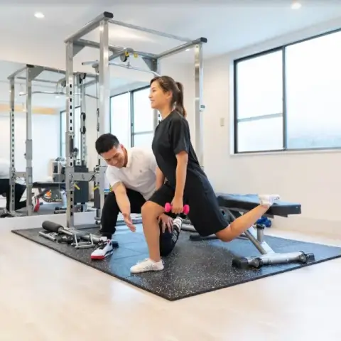 かたぎり塾 新中野店の写真4