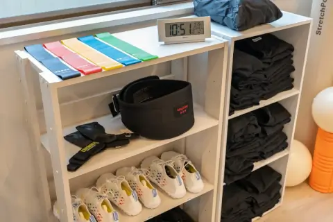 かたぎり塾 新中野店の写真5