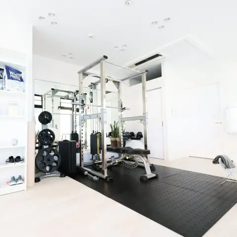 かたぎり塾 戸越店