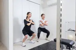 かたぎり塾 塚本女性専門店_3番目の写真