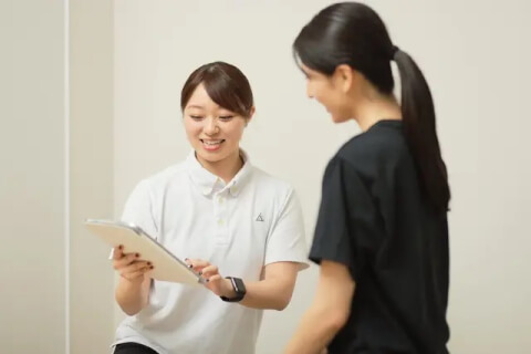 かたぎり塾 綱島女性専門店_3番目の写真