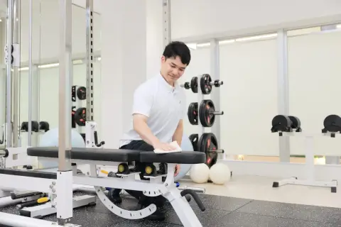 かたぎり塾 雑色店_3番目の写真