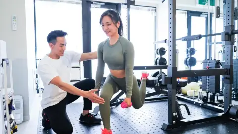 かたぎり塾 赤羽店の写真2