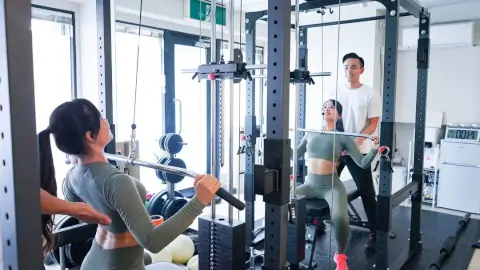 かたぎり塾 赤羽店の写真3