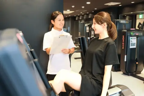 かたぎり塾 荏原町女性専門店の写真4