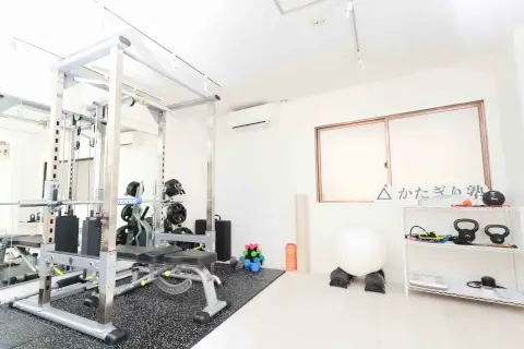 かたぎり塾 東十条店_1番目の写真