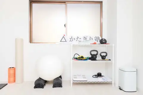 かたぎり塾 東十条店_5番目の写真
