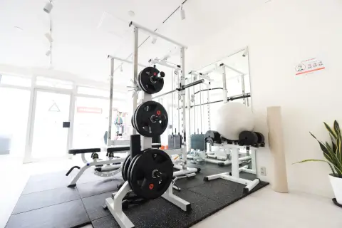 かたぎり塾 池上店_2番目の写真