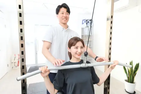 かたぎり塾 上石神井店_3番目の写真