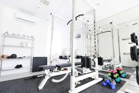 かたぎり塾 町屋店_1番目の写真