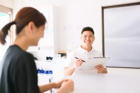 かたぎり塾 中村橋店_2番目の写真