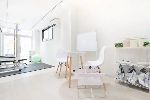 かたぎり塾 西小山店の写真2