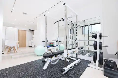 かたぎり塾 西小山店の写真3