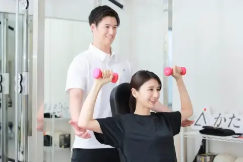 かたぎり塾 大久保店_3番目の写真