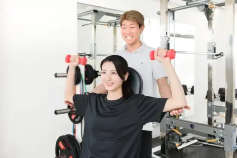 かたぎり塾 東陽町店_1番目の写真