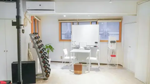 かたぎり塾 学芸大学店の写真3