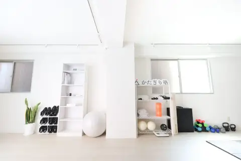 かたぎり塾 入谷店_1番目の写真