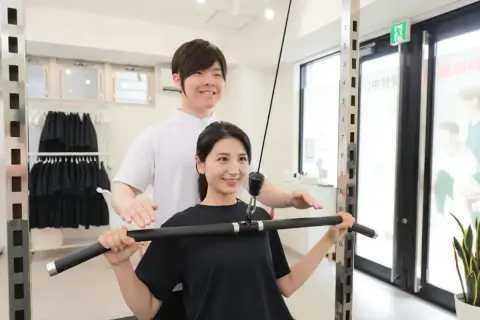 かたぎり塾 南千住店_1番目の写真