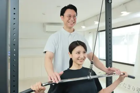 かたぎり塾 武蔵小山ANNEX店の写真2