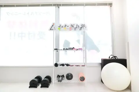 かたぎり塾 茗荷谷店_1番目の写真