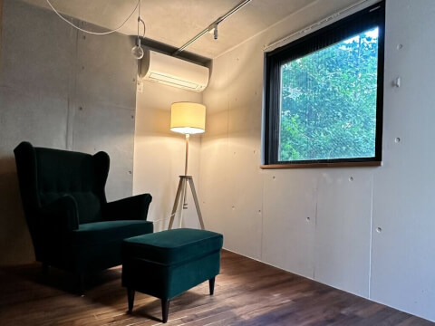 KayG＋ 新宿御苑前店の写真2