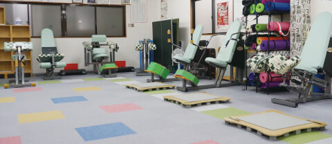 すらっとKeepの写真2