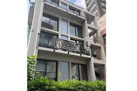 パーソナルトレーニングジム Kenz 赤坂本店_3番目の写真