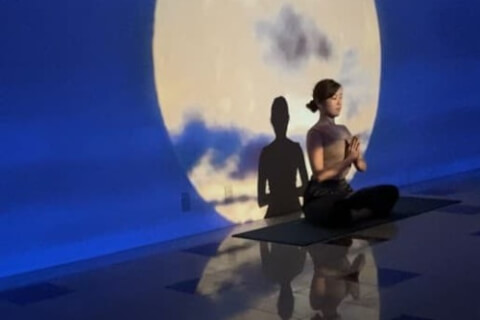 溶岩ホットヨガ studio +plus 清澄白河店_3番目の写真